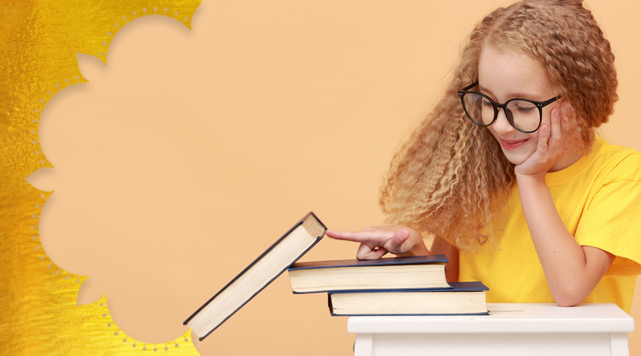 Anti-Stress-Training für Kinder