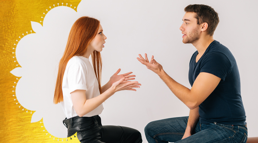 Coaching für Gewaltfreie Kommunikation
