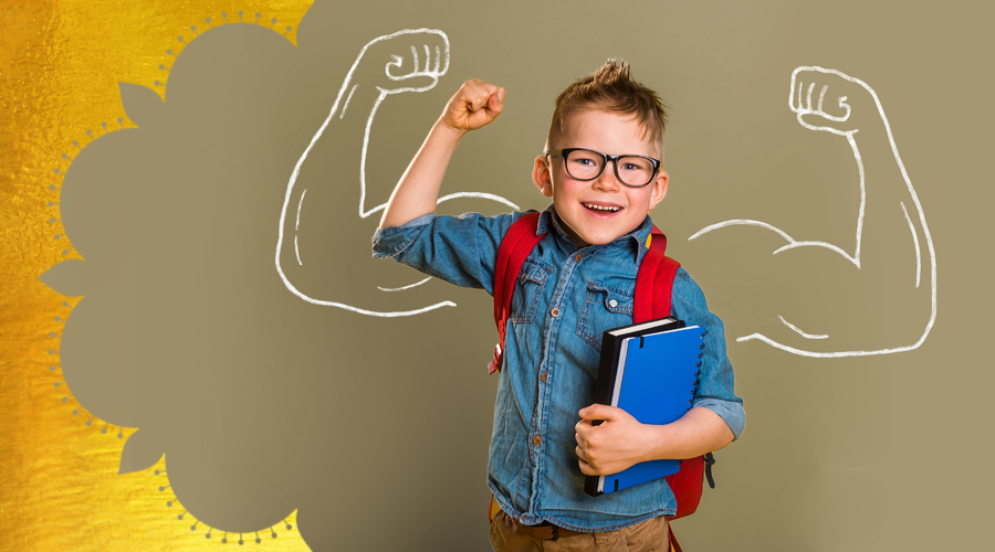 Mindcleanse Kinderstark Seminare