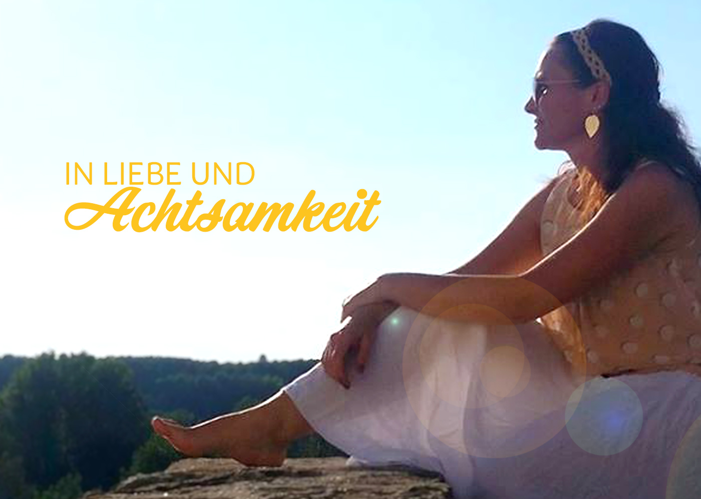 Vitalisierende Ganzkörper & Teilmassagen