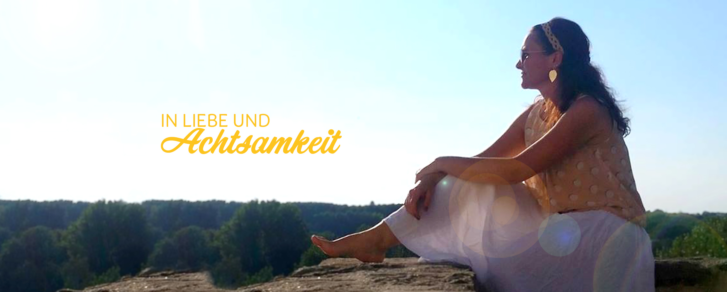 Vitalisierende Ganzkörper & Teilmassagen